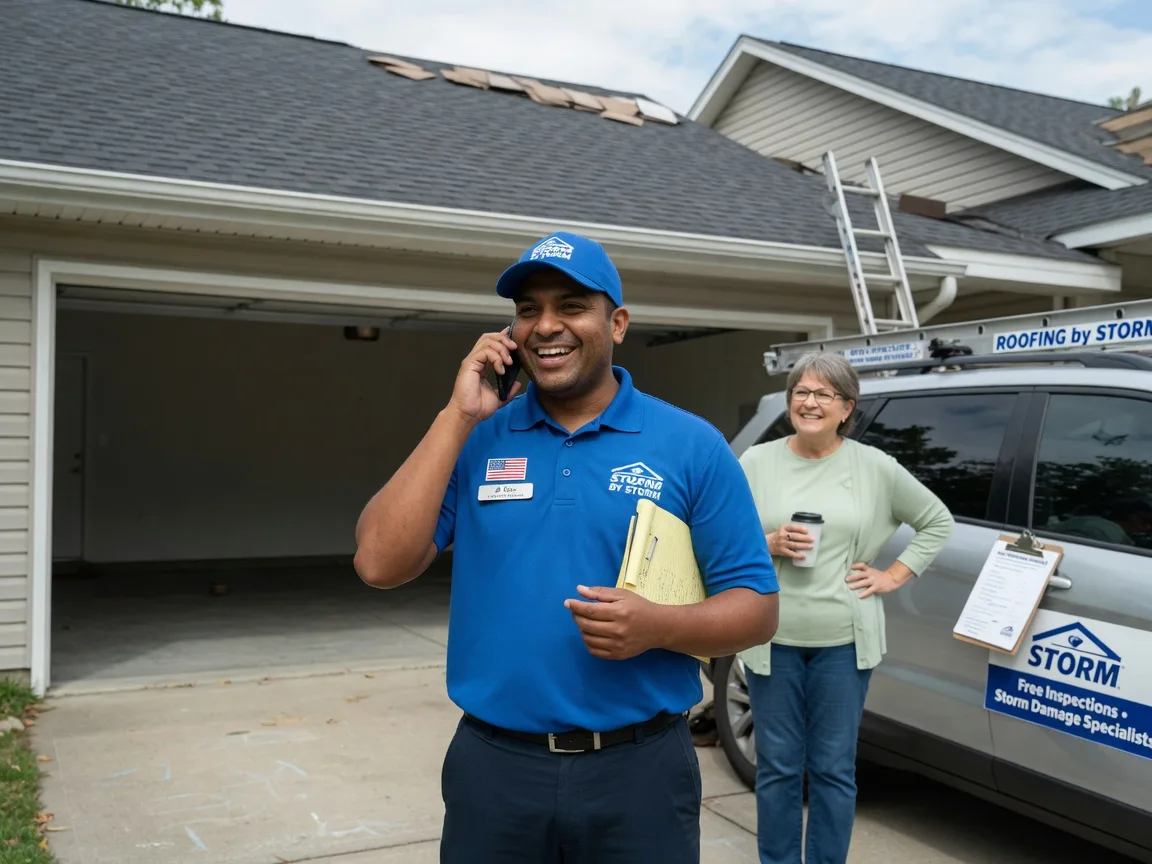 Roof Repair Near Me Palmyra, NE FAQs